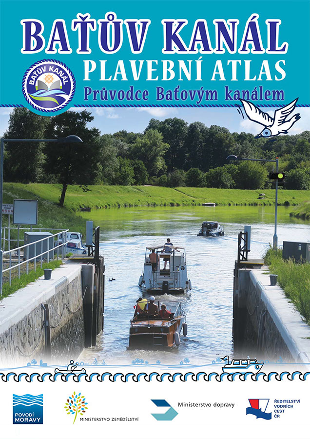 Plavební atlas